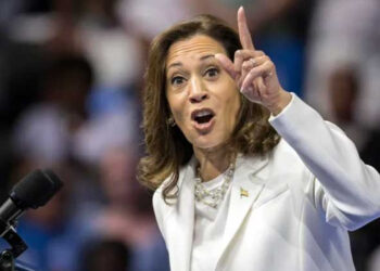 ඇමෙරිකාවට ඉන්න ලොකුම සතුරා ඉරානය