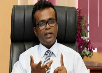 කරුත් මැතිවරණ සටනින් ඉවත්වෙයි