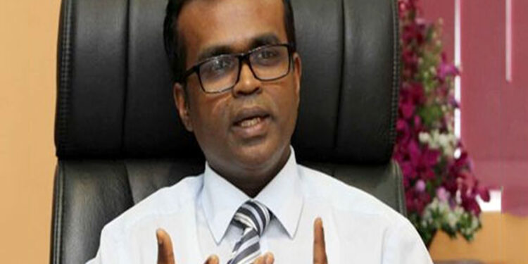 කරුත් මැතිවරණ සටනින් ඉවත්වෙයි