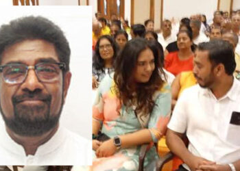 කෙහෙළිය පොඩ්ඩකට දේශපාලනයෙන් ඉවත් වෙයි