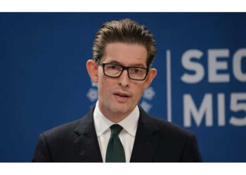 රුසියාව – ඉරානය එක්වී බ්රිතාන්ය අස්ථාවර කරන්න හදනවා