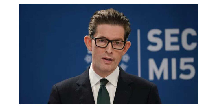 රුසියාව – ඉරානය එක්වී බ්‍රිතාන්‍ය අස්ථාවර කරන්න හදනවා