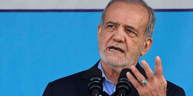 ඊශ්‍රායලයේ ඕනෑම ප්‍රහාරයකට ප්‍රතිචාර දැක්වීමට සූදානම්