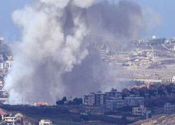 ලෙබනනයේ සිටින ලාංකිකයන්ට දැනුම් දිමක්