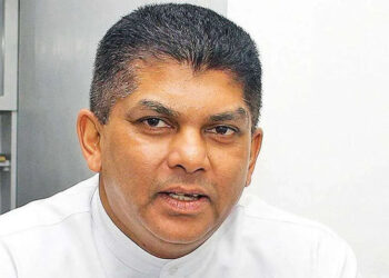 ලොහාන් රත්වත්තේ අත්අඩංගුවට