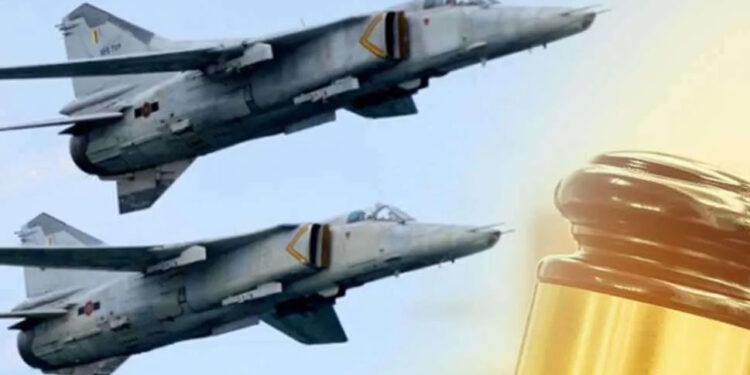 මිග් ගනුදෙනු වංචාවේ CID පරීක්ෂණ කඩිනම් වෙයි