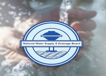 ඇමති නිල නිවාස 23ක ලක්ෂ 35ක වතුර බිල් හිඟයක්