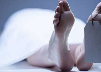 සාදය මරණයෙන් අවසන් වෙයි