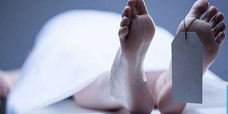 සාදය මරණයෙන් අවසන් වෙයි