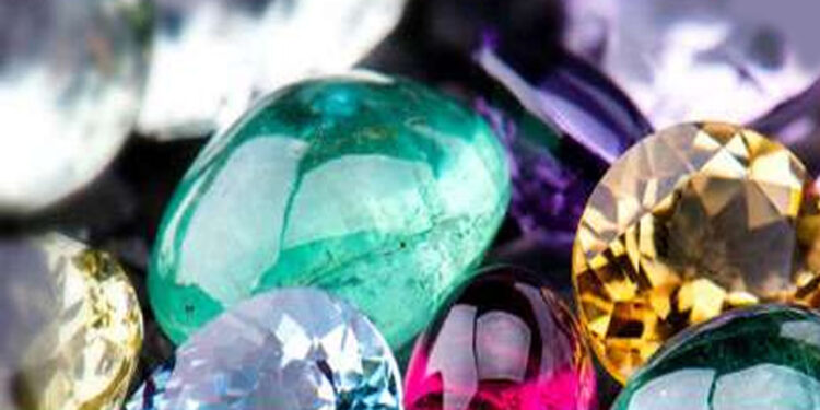 කෞතුකාගාරය සතු මැණික් ගල් 271 ක් වසර 60 ක් තිස්සේ බැංකුවක