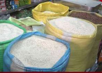 නාඩු සහල් හිඟයක්