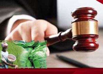 රු. කෝටි ගණනක පොහොර වංචාවක් ගැන තොරතුරු එළියට