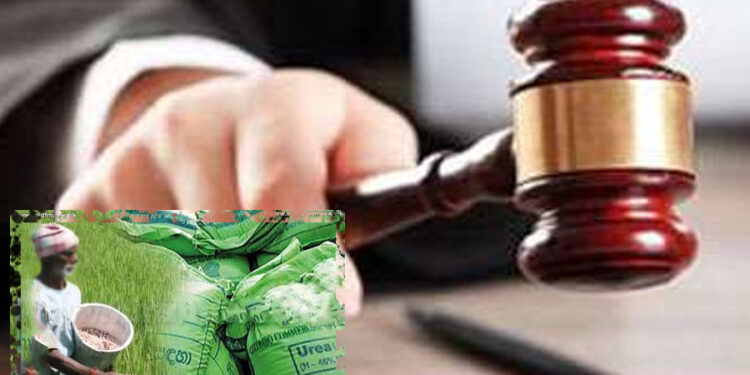 රු. කෝටි ගණනක පොහොර වංචාවක් ගැන තොරතුරු එළියට