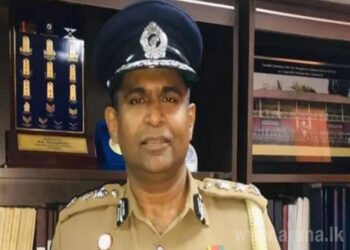 වැඩබලන පොලිස්පතිගෙන් නිවේදනයක්