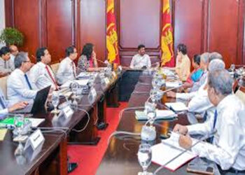 කෘෂි කර්මාන්තය සංවිධිත තත්ත්වයකට ගෙන ඒමට දිගු කාලීන ඒකාබද්ධ ජාතික වැඩසටහනක් අවශ්යයි