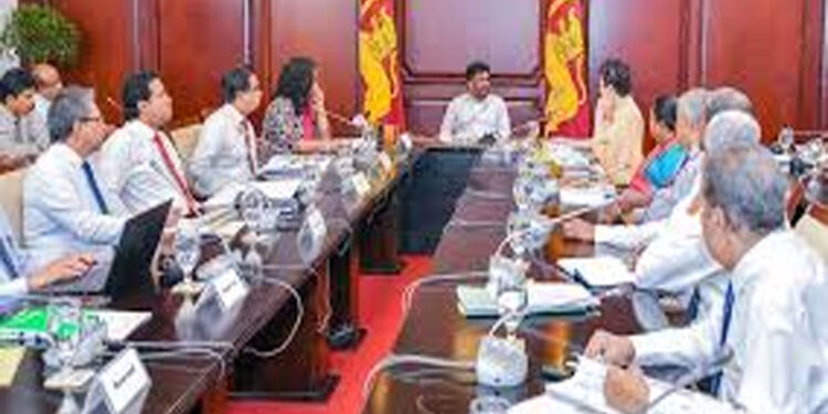 කෘෂි කර්මාන්තය සංවිධිත තත්ත්වයකට ගෙන ඒමට දිගු කාලීන ඒකාබද්ධ ජාතික වැඩසටහනක් අවශ්යයි