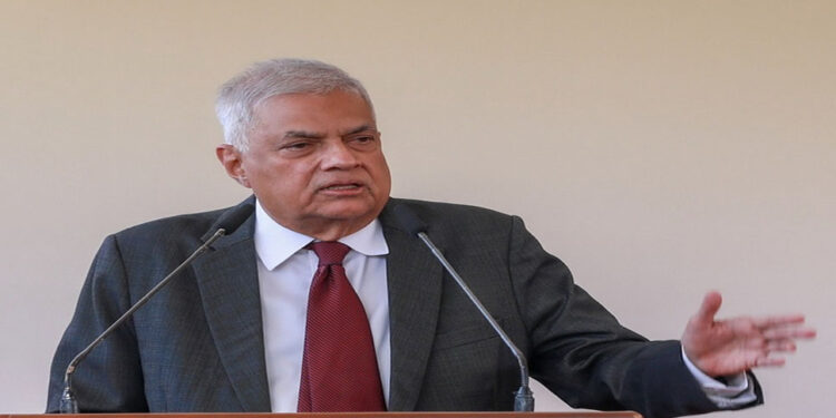 හිටපු ජනාධිපතිවරුන්ගේ වරප්‍රසාද ගැන රනිල් කතා කරයි