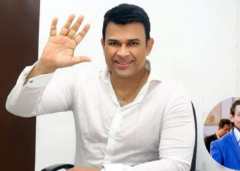 රංජන්ගෙන් අලුත් පක්ෂයක්