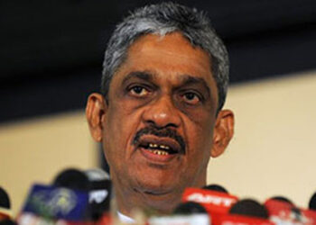 මාලිමාවයි සිලින්ඩරෙයි දෙකටම මාව එපා කිව්වා…! – ෆීල්ඩ් මාර්ෂල්