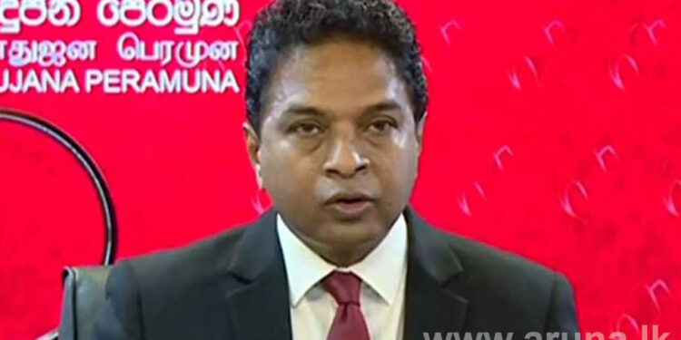 පොහොට්ටුව පාවා දුන් අයට නාම යෝජනා නෑ