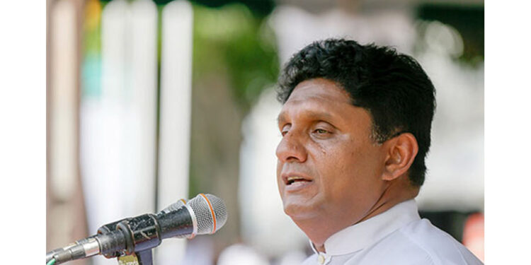 ’’සජබ ජනතාව ගැන හිතන පක්ෂයක්’’