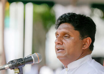 “ජනපති සමග රට හදන්න එකතු වෙනවා”