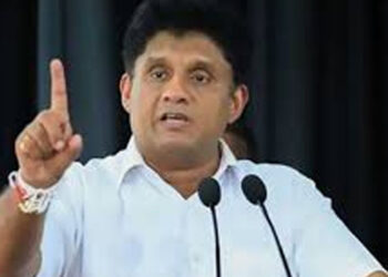 සාම්ප්රදායික දේශපාලන කුහකකම අපේ ගමනේ නෑ