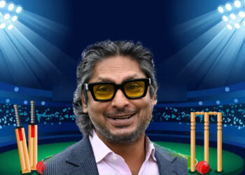 සංගක්කාර යළි පිටියට