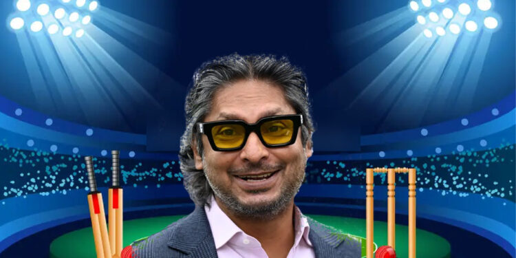 සංගක්කාර යළි පිටියට