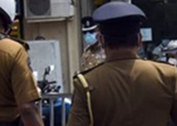 මෙරට රැඳී සිටින ඊශ්රායල් ජාතිකයන්ට විශේෂ ආරක්ෂාවක්