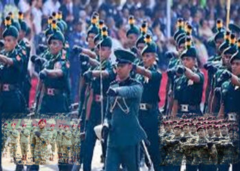 යුද හමුදාවේ 1412කට උසස්වීම්