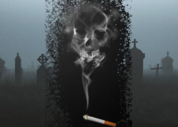 දුම්පානය හේතුවෙන් ලංකාවේ වසරකට මරණ 20000ක්!