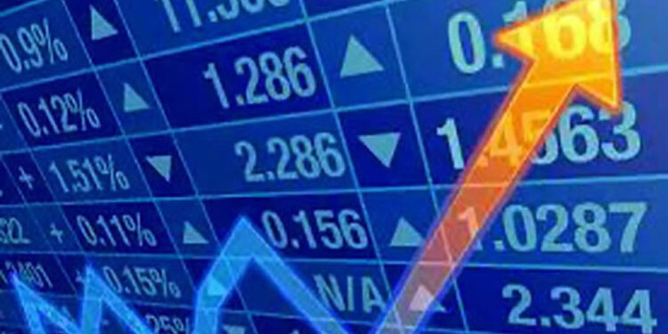 සංචිතය ඉහළට