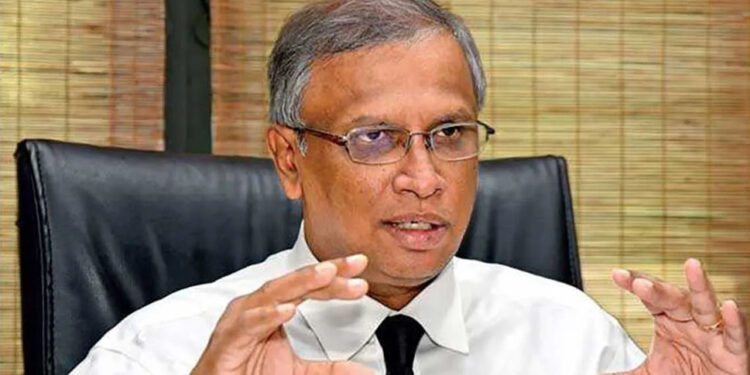 පක්ෂයේ ලකුණ යටතේ තරඟ වදිනවා- සුමන්තිරන්