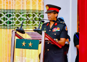 සුරේෂ් සලෙයි කලින්ම විශ්රාම යයි