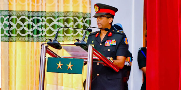 සුරේෂ් සලෙයි කලින්ම විශ්රාම යයි