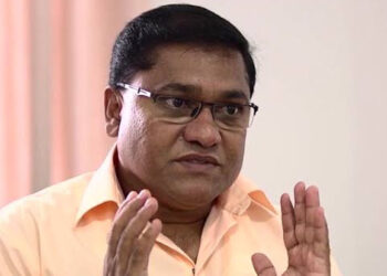 මැතිවරණ කොමිසමේ තීරණයට අපි එකඟයි – විජිත හේරත්