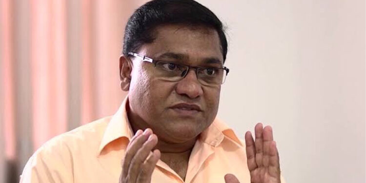 මැතිවරණ කොමිසමේ තීරණයට අපි එකඟයි – විජිත හේරත්