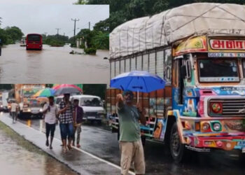 ඒ- 9 මාර්ගය යළිත් වරක් ගමනා ගමන විවෘත වෙයි