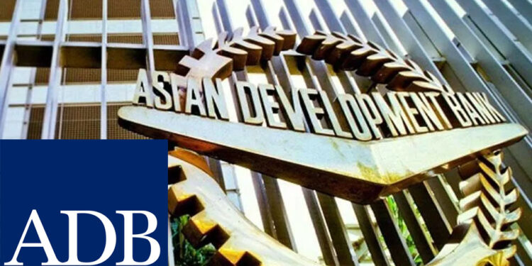 ආසියානු සංවර්ධන බැංකුවෙන් ඩොලර් මිලියන 200ක ණය මුදලක්