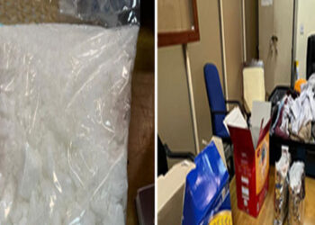 කෝටි 10 ක අයිස් සමඟ විදෙස් කතක් මාට්ටු