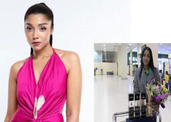 ආසියාවේ හොදම නිරූපන ශිල්පිනිය ලංකාවේ ජූලියා සොනාලි