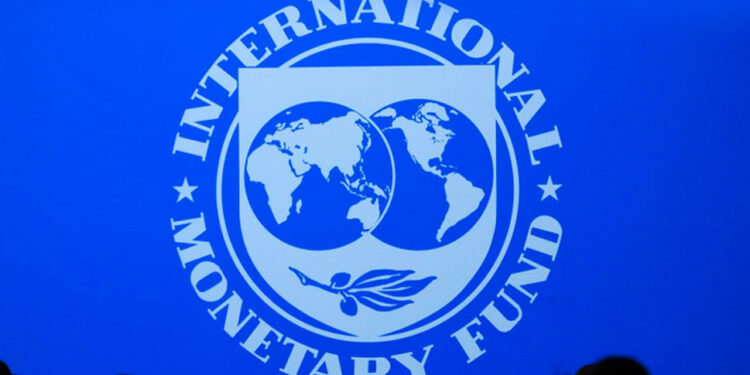 IMF සිව්වැනි වාරිකය අප්‍රේල් මාසයේදී – කම්කරු ඇමැති