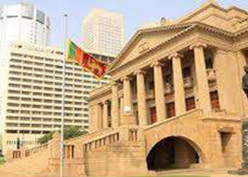 අලුත් කැබිනට්ටුව 23යි : අගමැති හරිනි?