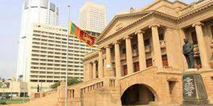 අලුත් කැබිනට්ටුව 23යි : අගමැති හරිනි?