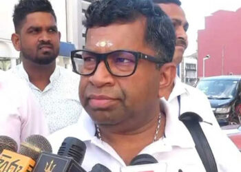 පිල්ලෙයාන් අදත් CIDයට