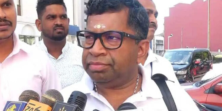 පිල්ලෙයාන් අදත් CIDයට