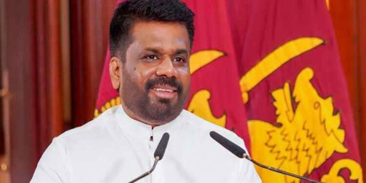 ජනපතිට අමාත්‍යාංශ තුනක්