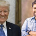 ජනපති අනුර ට්රම්ප්ට සුබ පතයි