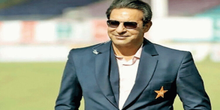 ශූරයන්ගේ කුසලානය සඳහා ඉන්දියානු ක්‍රිකට් පිල පාකිස්තානයට එනු ඇති බවට අක්‍රම්ගෙන් සහතිකයක්